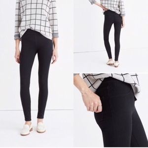 Madewell Anywhere Jeans